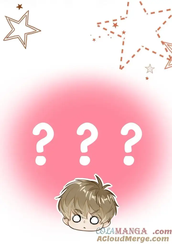 漫画《我喜欢你的信息素》新卷开刊预告 第5卷即将开刊第4张图