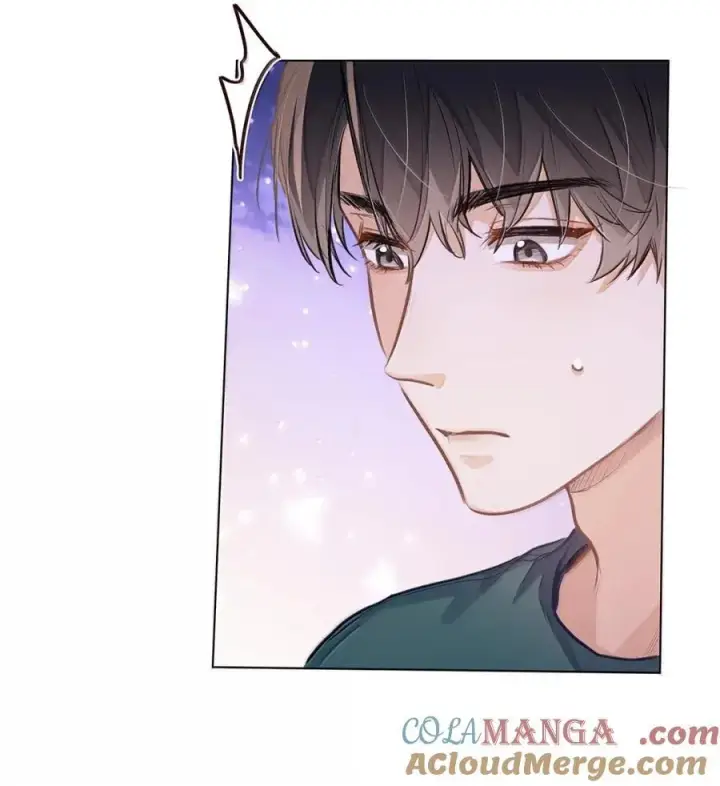 漫画《我喜欢你的信息素》62 高手从不滑倒第17张图