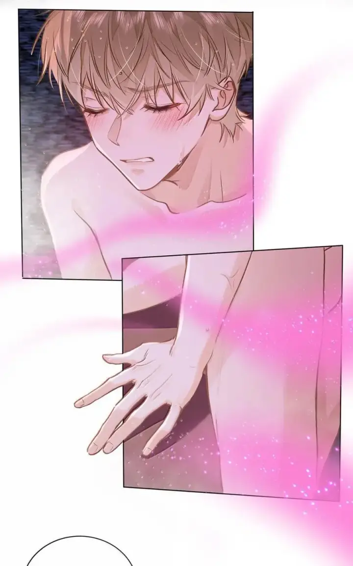 漫画《我喜欢你的信息素》62 高手从不滑倒第36张图