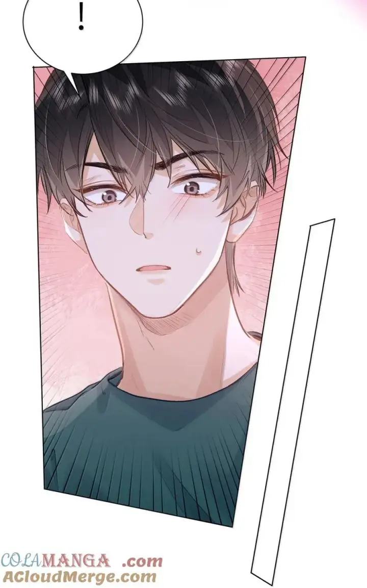 漫画《我喜欢你的信息素》62 高手从不滑倒第37张图