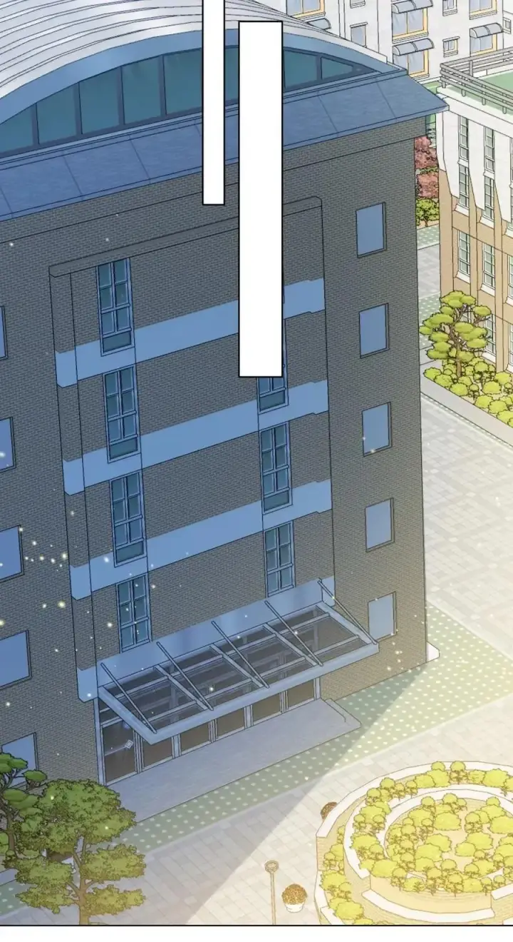 漫画《我喜欢你的信息素》64 他喜欢的信息素第30张图