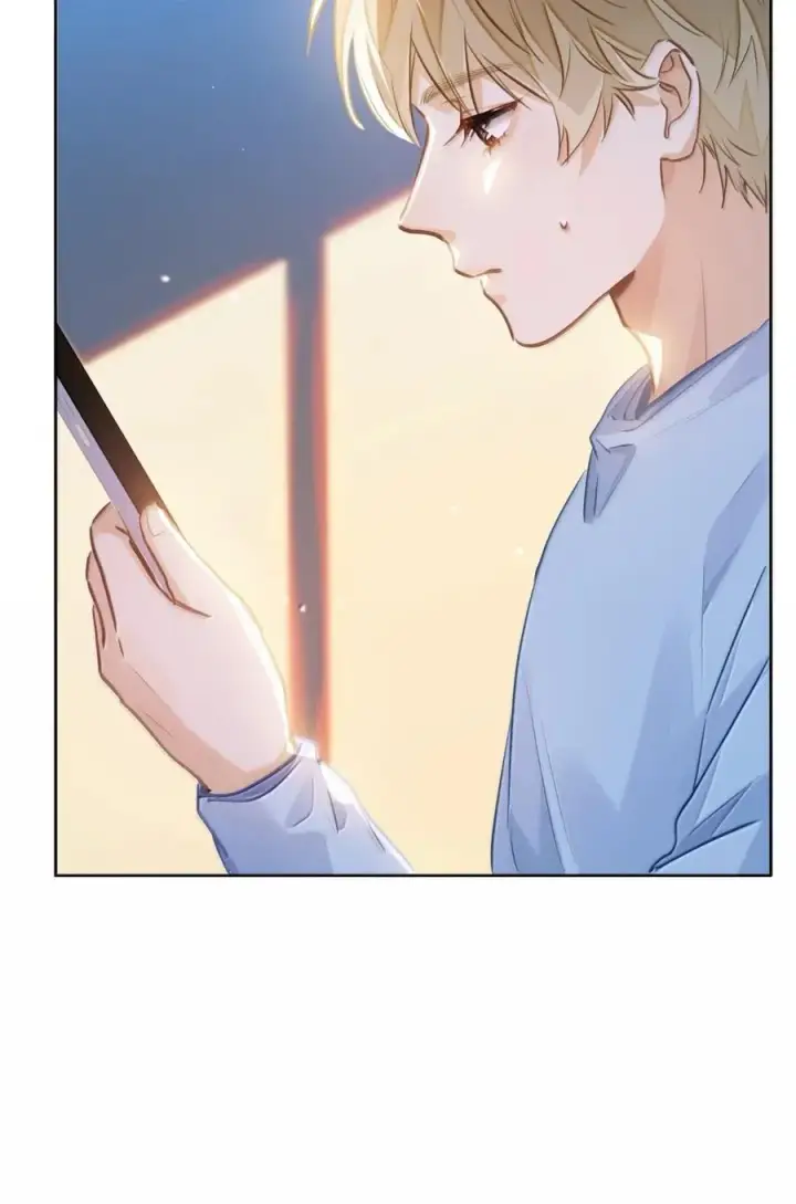 漫画《我喜欢你的信息素》68 给你把标记补完整第8张图
