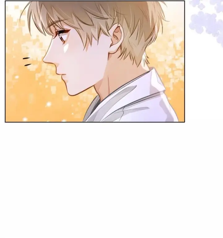 漫画《我喜欢你的信息素》70 进隔间挤一挤第22张图