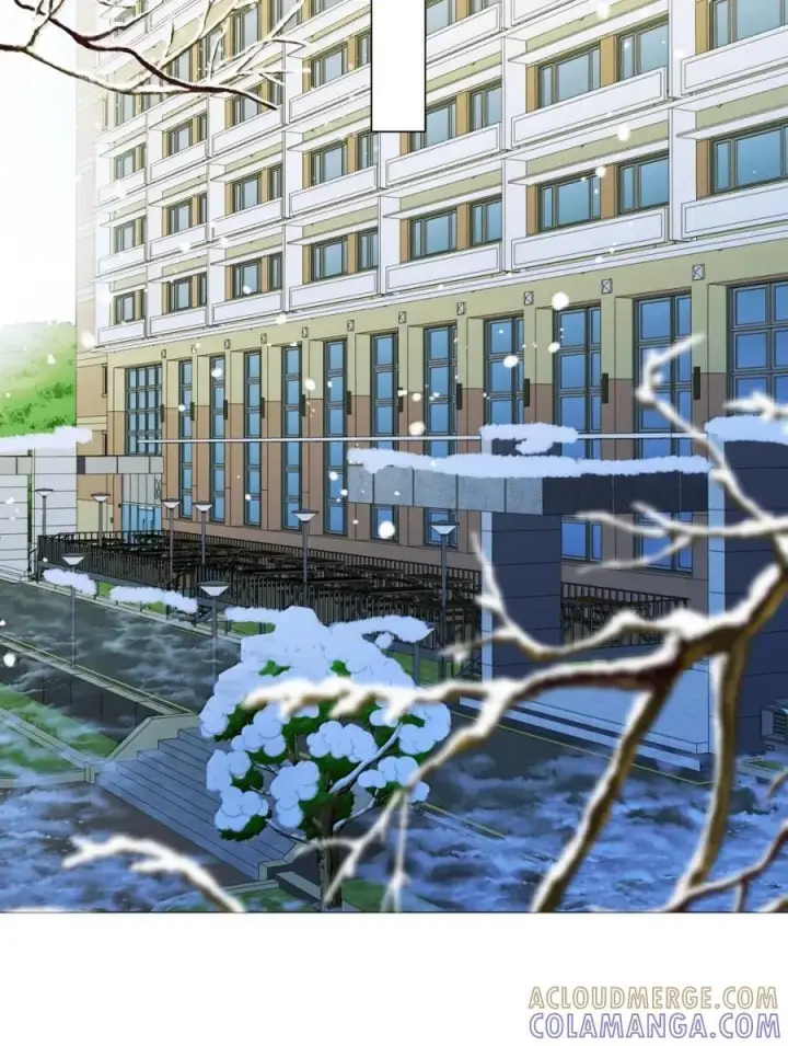 漫画《我喜欢你的信息素》76 你愿不愿意跟我们一起去海城第31张图
