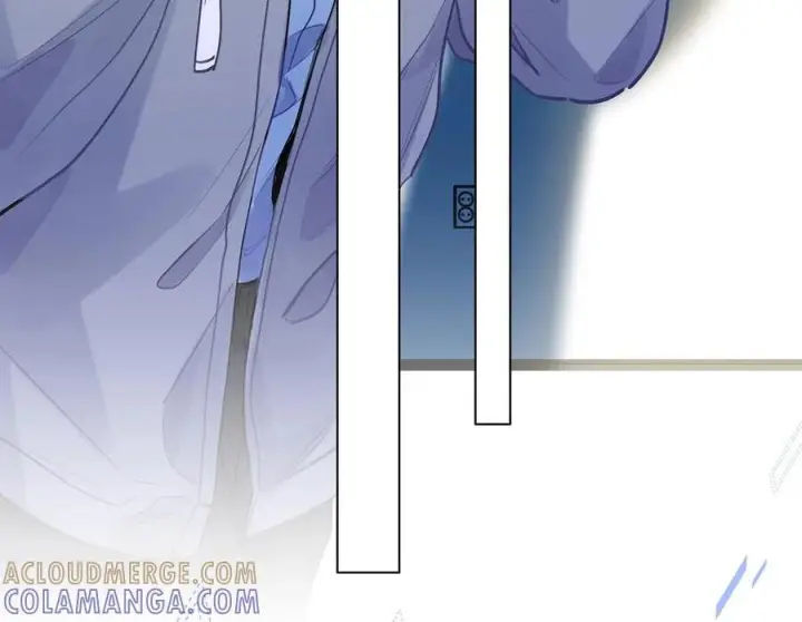 漫画《我喜欢你的信息素》81 易感期第38张图