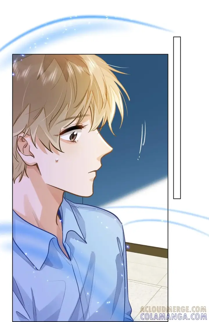 漫画《我喜欢你的信息素》81 易感期第42张图