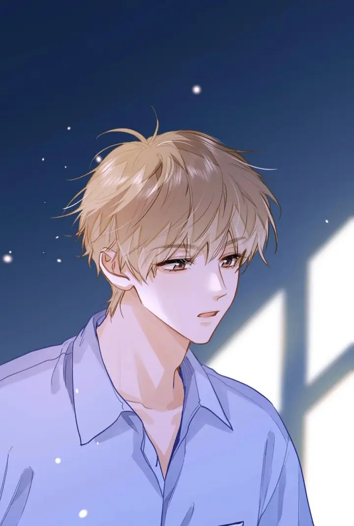 漫画《我喜欢你的信息素》81 易感期第57张图