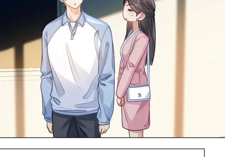 《我喜欢你的信息素》88 这小子有眼光图37