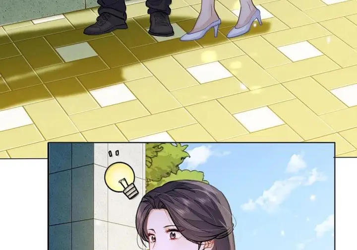 《我喜欢你的信息素》88 这小子有眼光图8