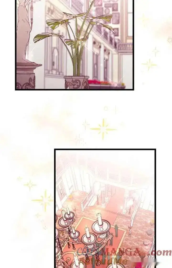 漫画《我心爱的压迫者》第22话第41张图