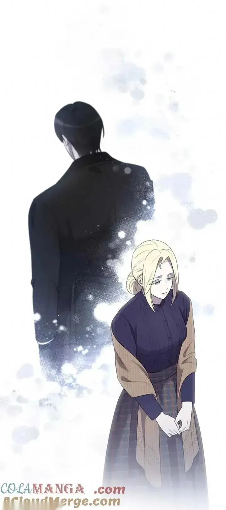 漫画《我心爱的压迫者》第34话第29张图