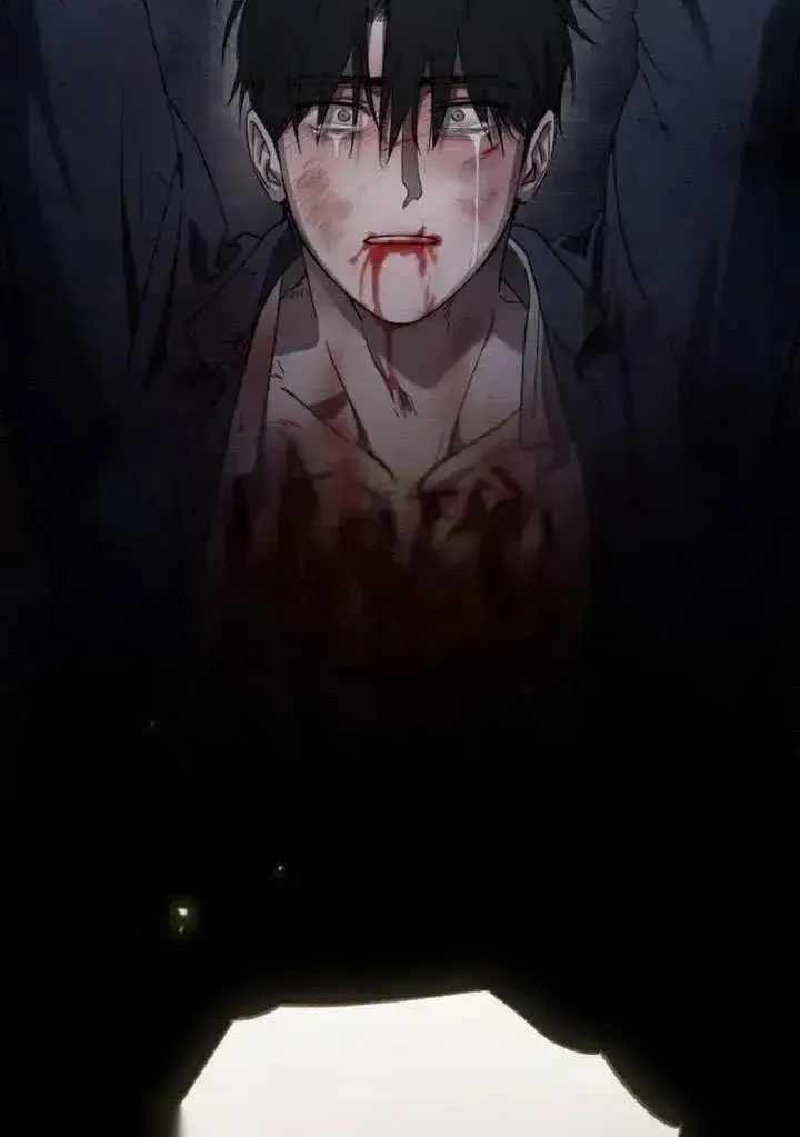 漫画《我心爱的压迫者》第68话第19张图
