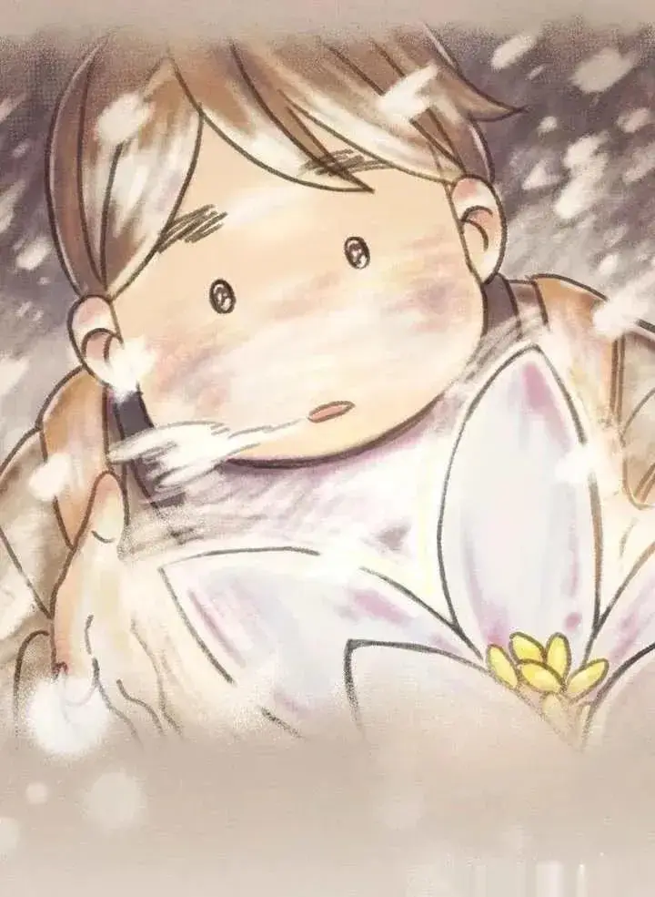 《我心爱的压迫者》第75话图20