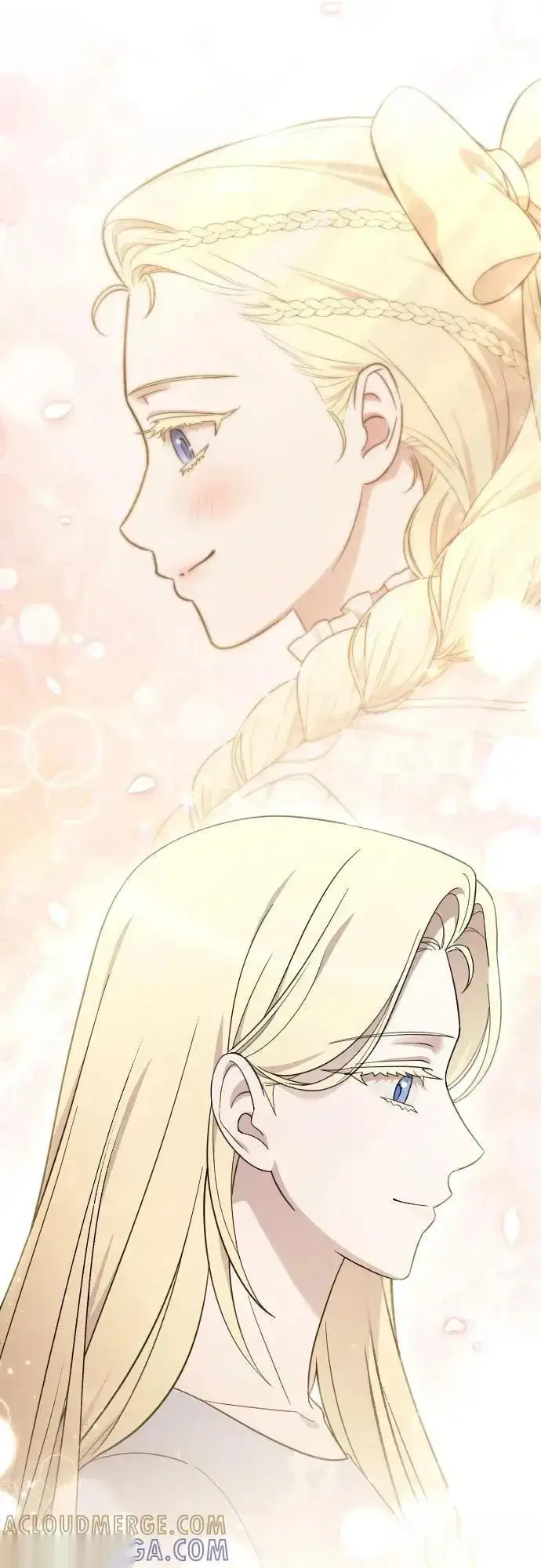 漫画《我心爱的压迫者》第76话（最终话）第43张图