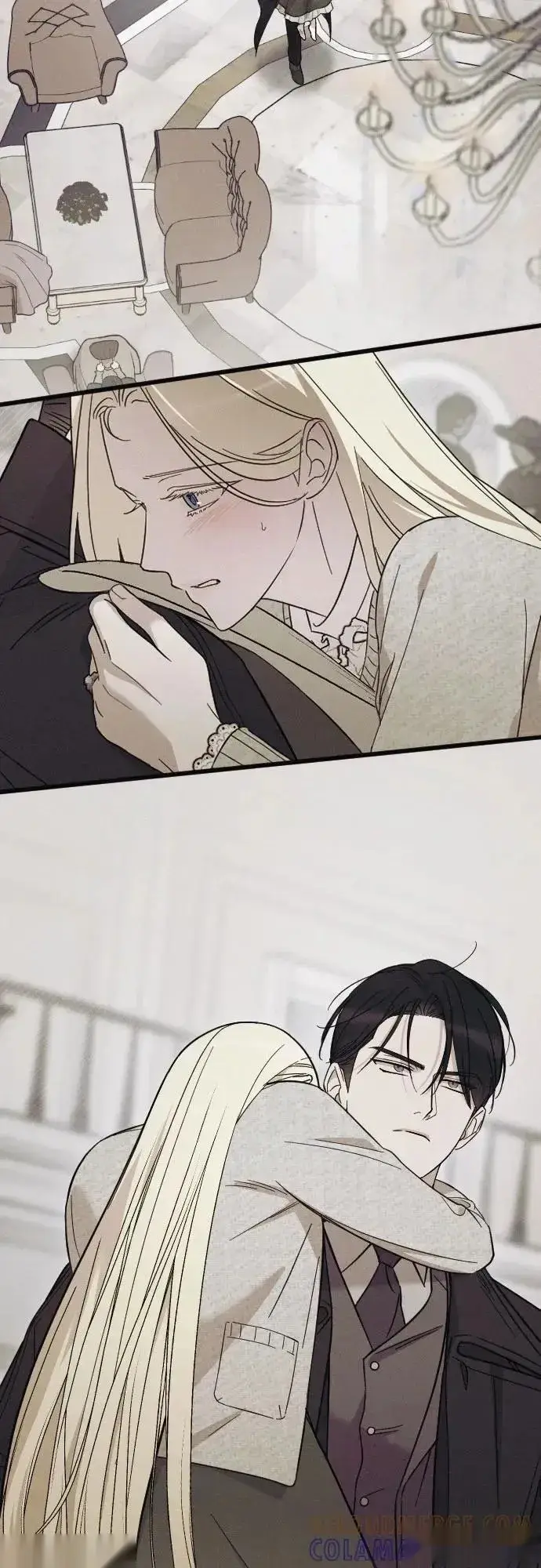 漫画《我心爱的压迫者》外传 05话第25张图