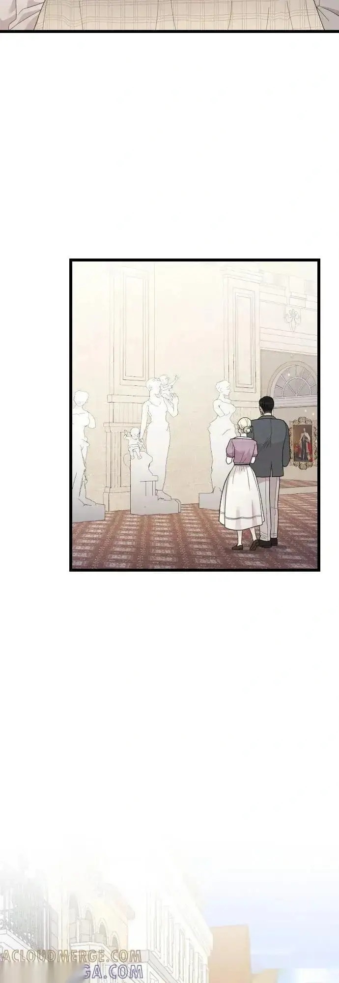 漫画《我心爱的压迫者》外传 05话第28张图