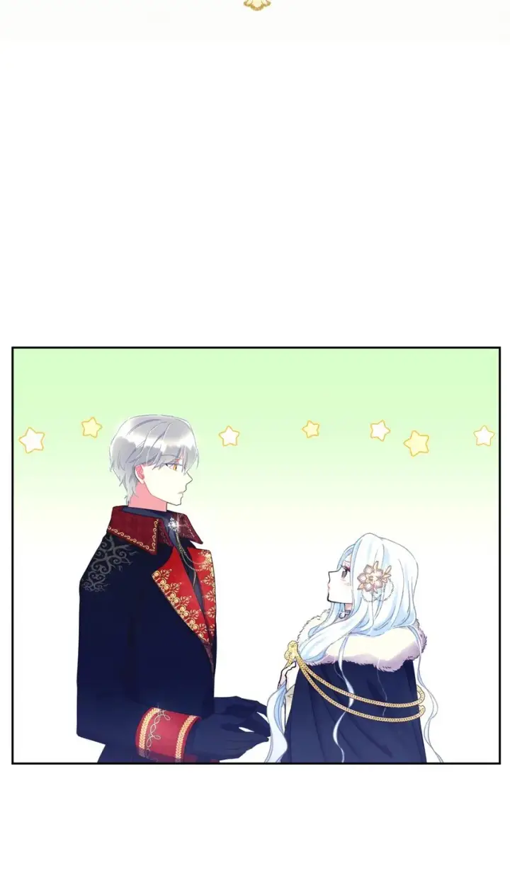 漫画《我要成为这监禁游戏的女主》01 成为皇子的监禁宠物第26张图
