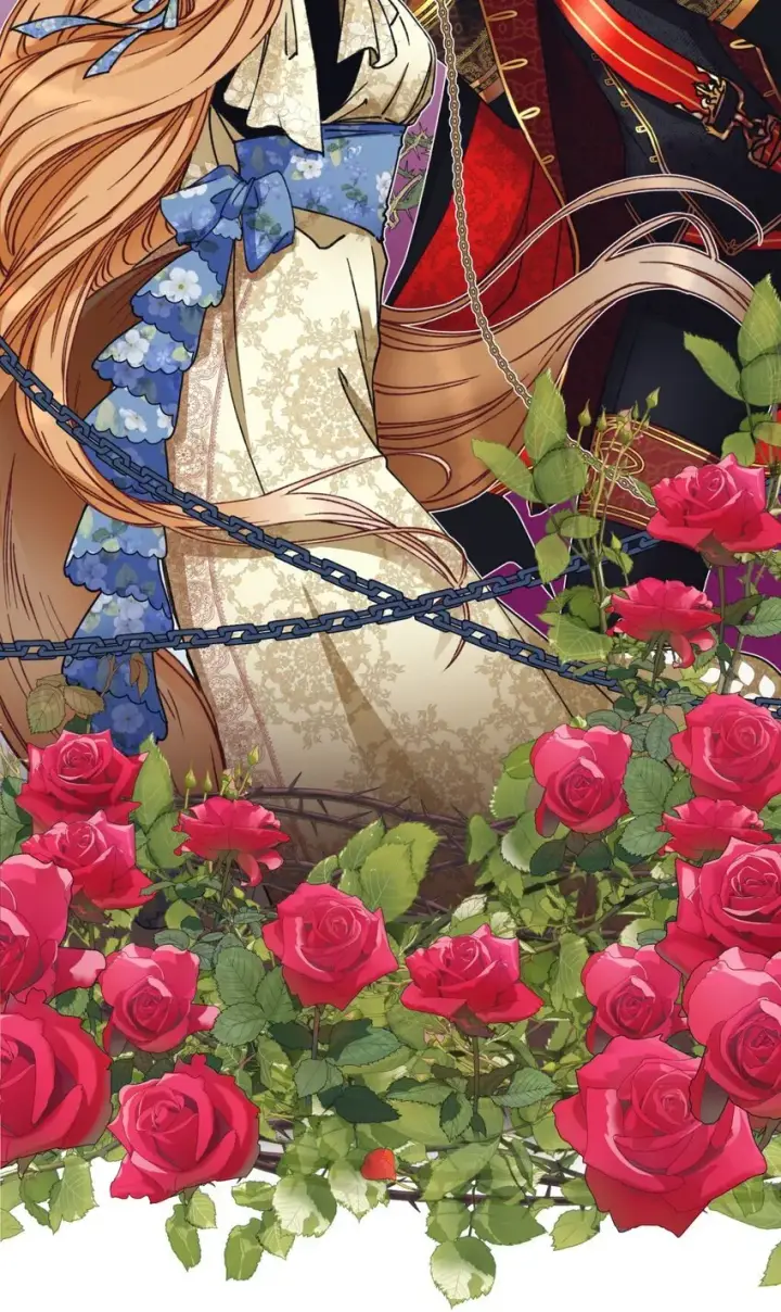 漫画《我要成为这监禁游戏的女主》01 成为皇子的监禁宠物第4张图