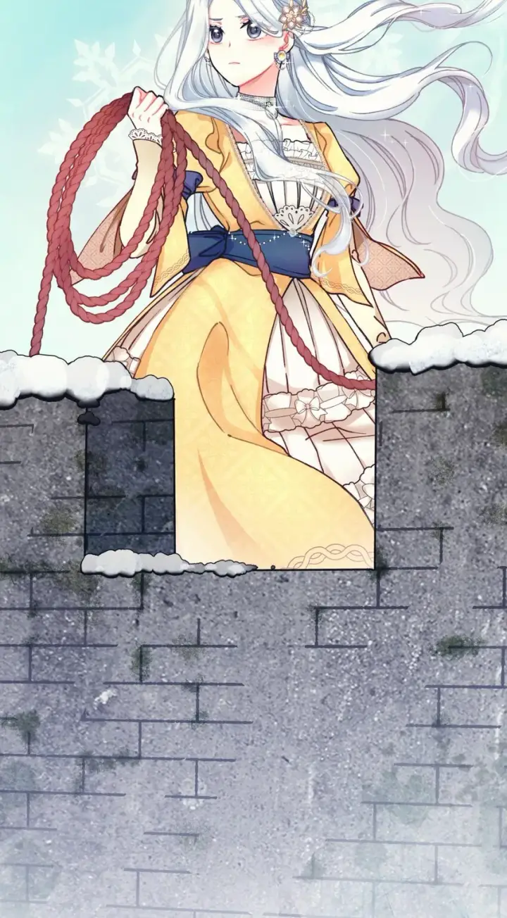 漫画《我要成为这监禁游戏的女主》01 成为皇子的监禁宠物第7张图