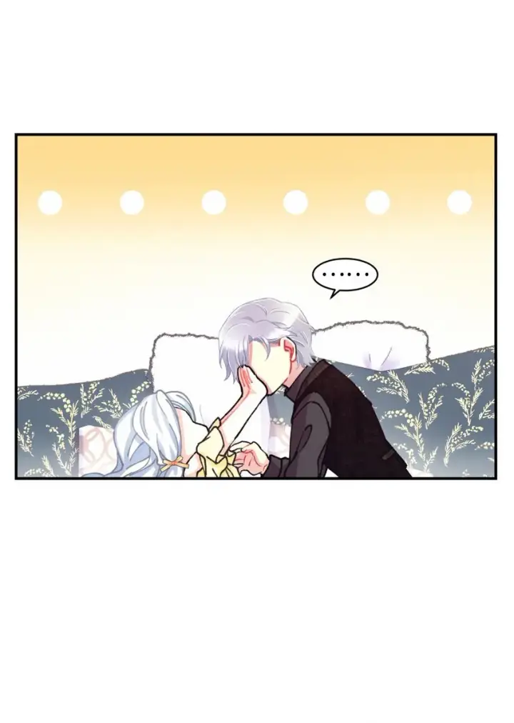 漫画《我要成为这监禁游戏的女主》01 成为皇子的监禁宠物第77张图