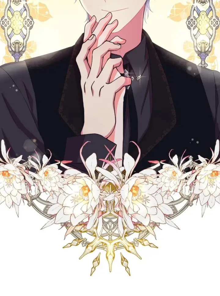 漫画《我要成为这监禁游戏的女主》01 成为皇子的监禁宠物第82张图