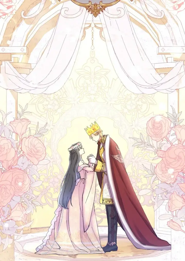 漫画《我要成为这监禁游戏的女主》04 善变的女人第47张图
