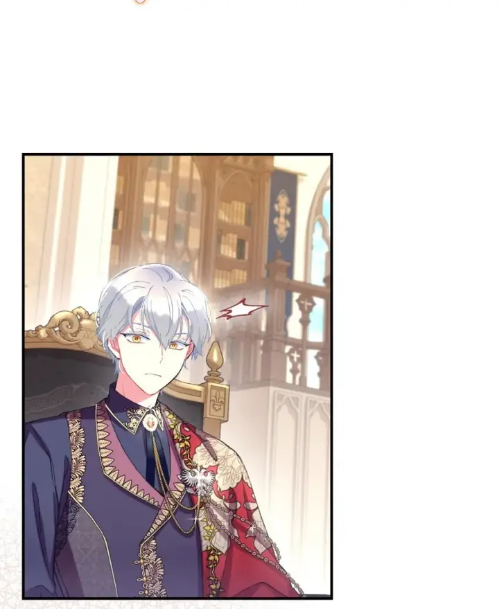 漫画《我要成为这监禁游戏的女主》05 躺平万岁第24张图