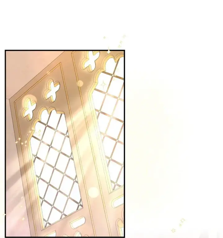 漫画《我要成为这监禁游戏的女主》05 躺平万岁第34张图