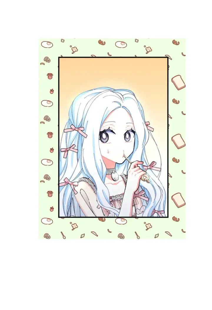 漫画《我要成为这监禁游戏的女主》05 躺平万岁第37张图