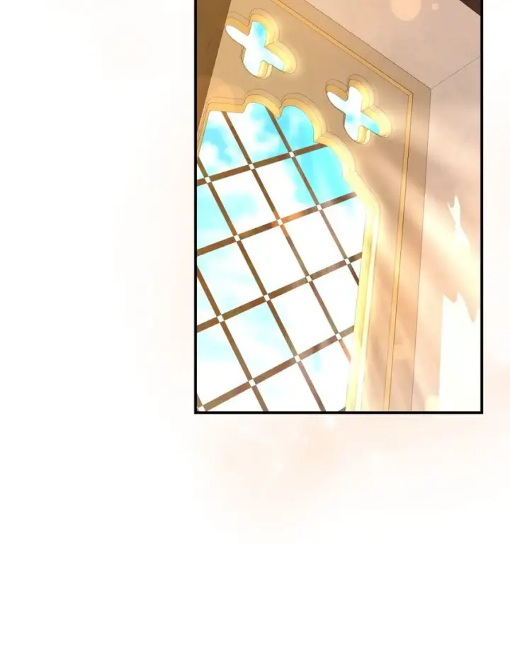 漫画《我要成为这监禁游戏的女主》05 躺平万岁第51张图