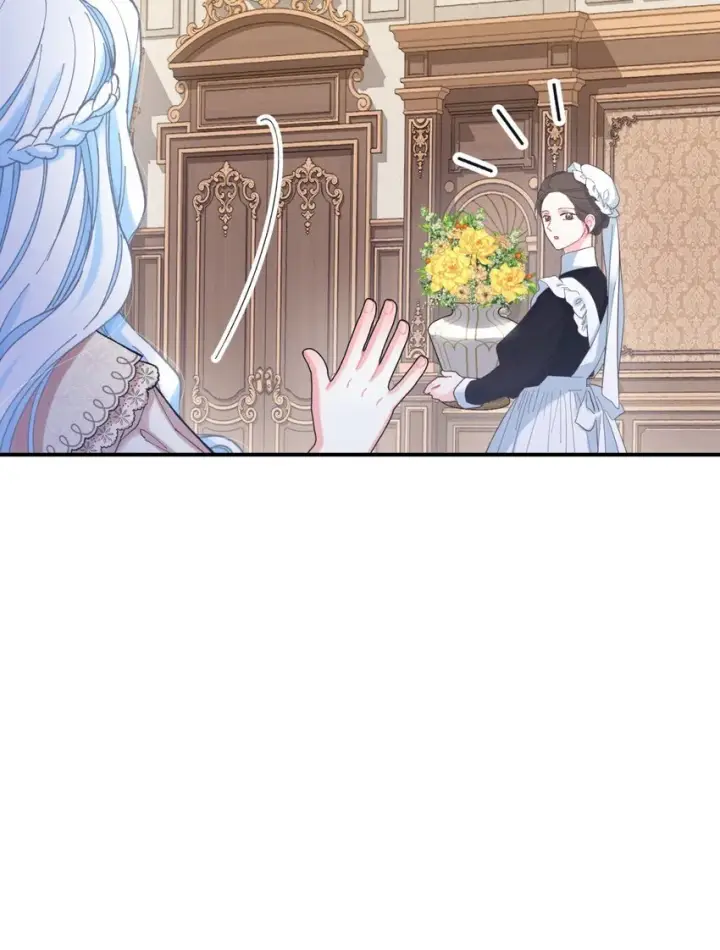 漫画《我要成为这监禁游戏的女主》06 小狗狗的探险第48张图