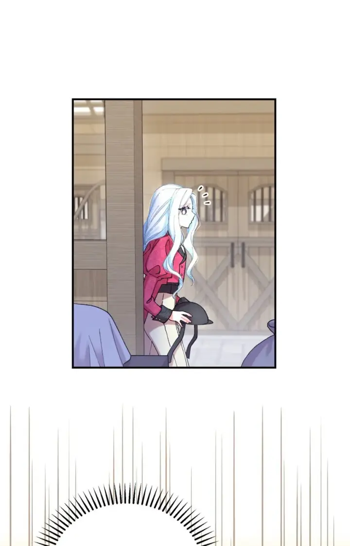 漫画《我要成为这监禁游戏的女主》07 宠溺第44张图