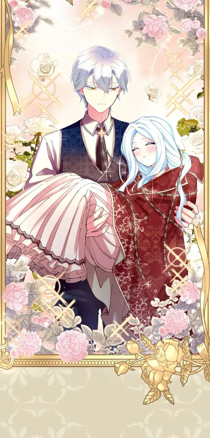 漫画《我要成为这监禁游戏的女主》08 小狗小姐失踪了第53张图