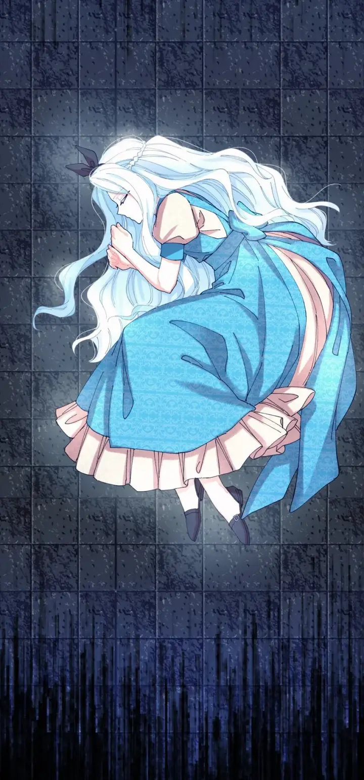 漫画《我要成为这监禁游戏的女主》08 小狗小姐失踪了第68张图