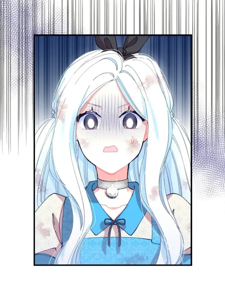 漫画《我要成为这监禁游戏的女主》09 他知道我不见了吗第34张图