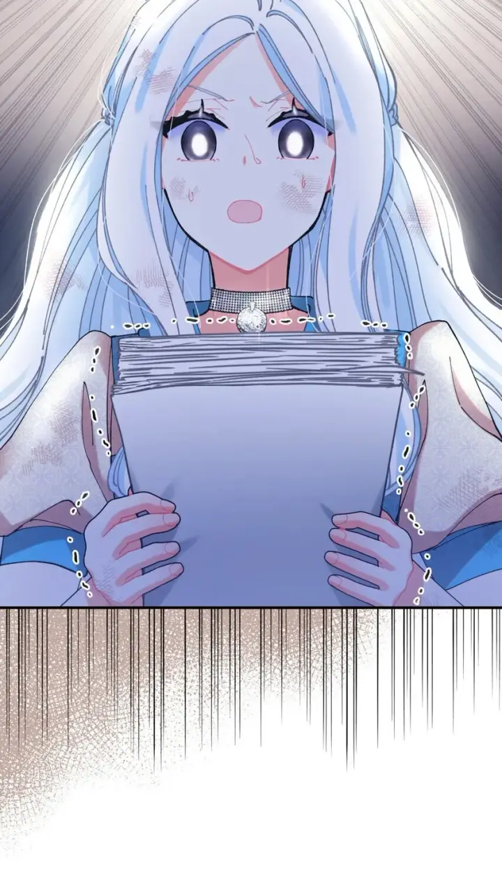 漫画《我要成为这监禁游戏的女主》09 他知道我不见了吗第46张图