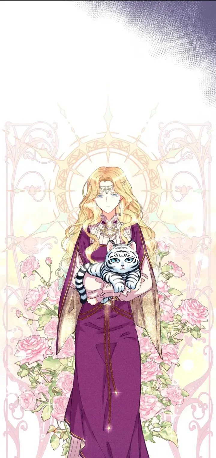 漫画《我要成为这监禁游戏的女主》09 他知道我不见了吗第49张图