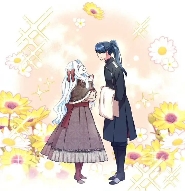 漫画《我要成为这监禁游戏的女主》12 醋意大发第30张图