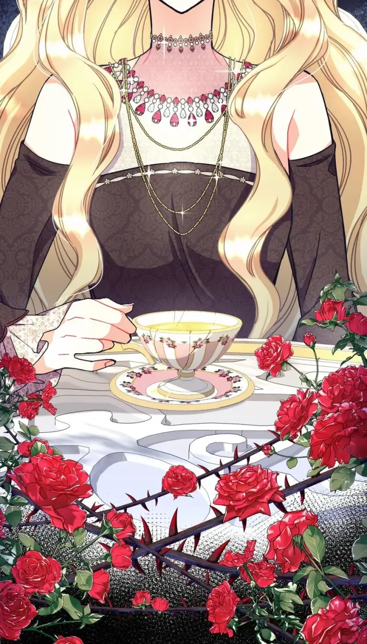 漫画《我要成为这监禁游戏的女主》15 竟敢惹我的小猫咪第70张图