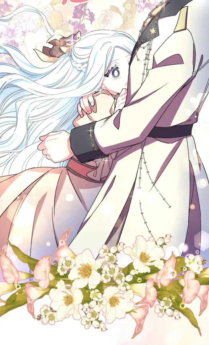 漫画《我要成为这监禁游戏的女主》17 我的少女第14张图