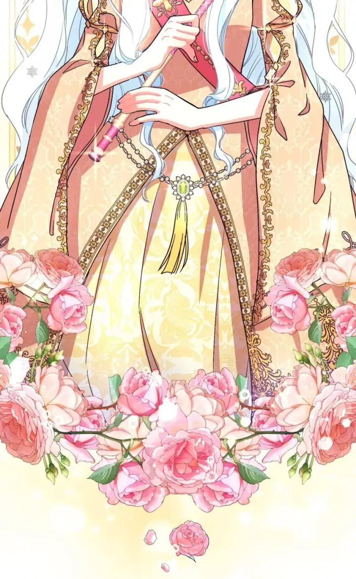漫画《我要成为这监禁游戏的女主》17 我的少女第44张图