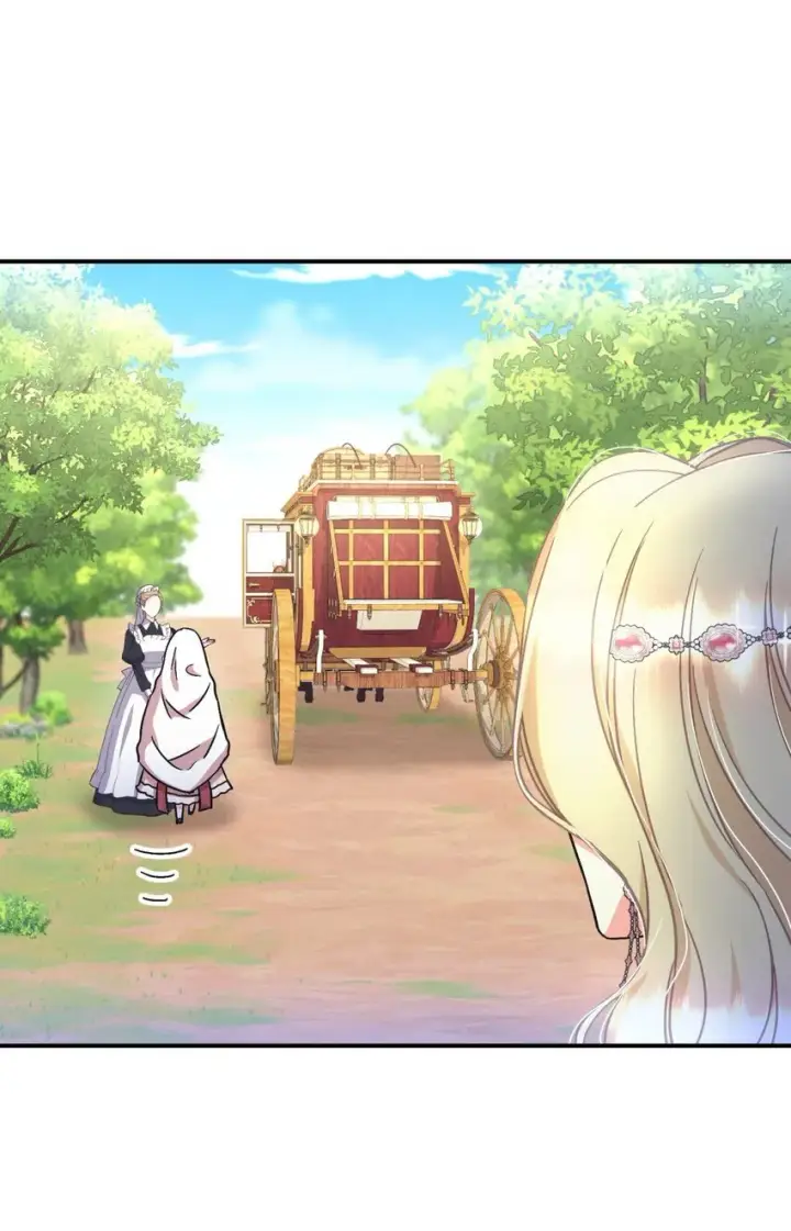漫画《我要成为这监禁游戏的女主》18 管好你的狗第29张图