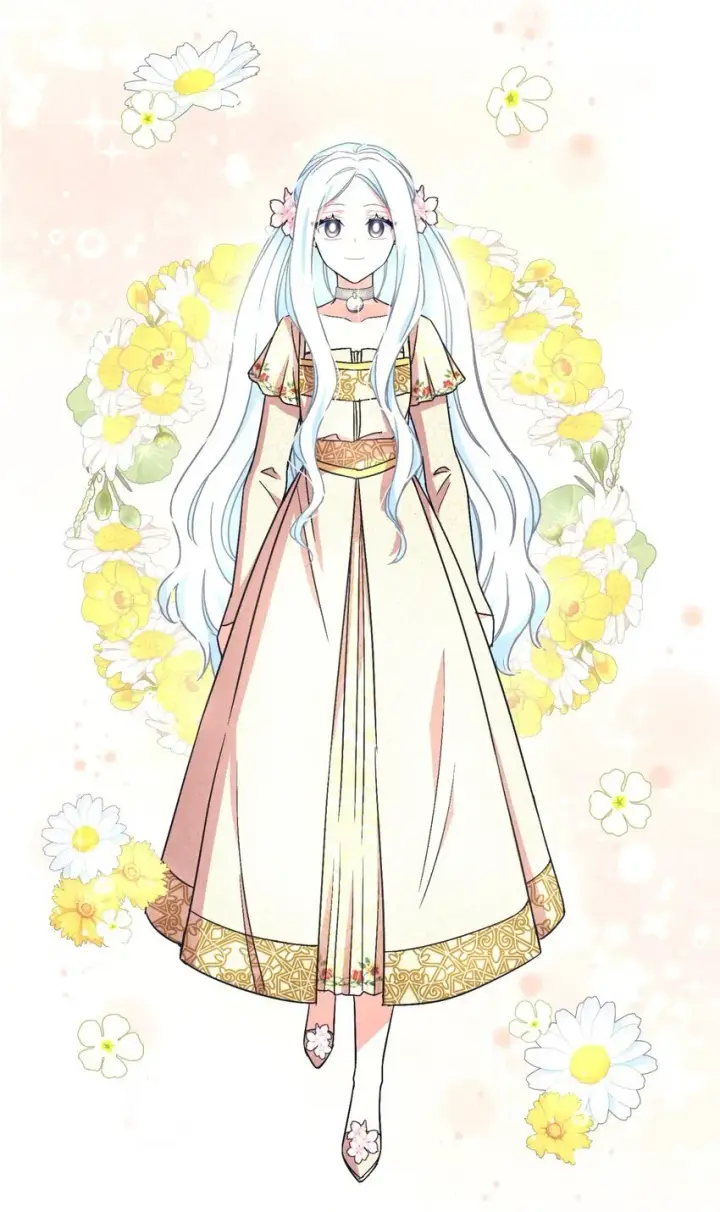 漫画《我要成为这监禁游戏的女主》18 管好你的狗第54张图