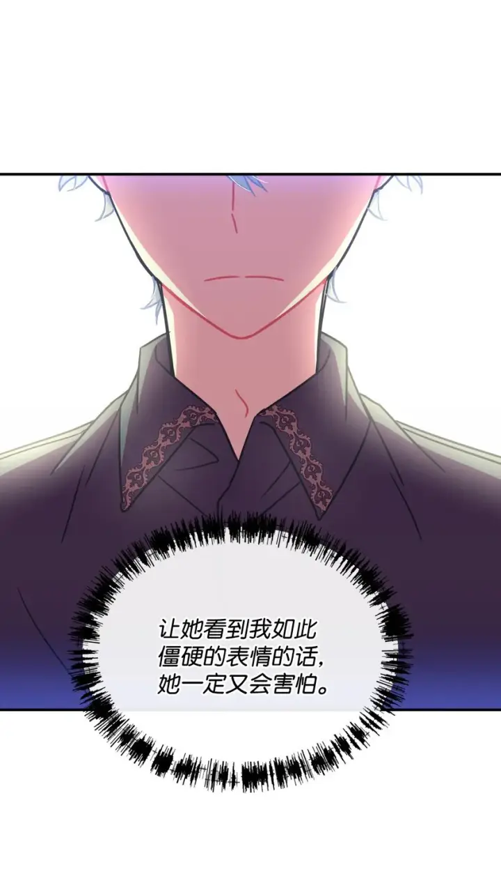 漫画《我要成为这监禁游戏的女主》18 管好你的狗第60张图