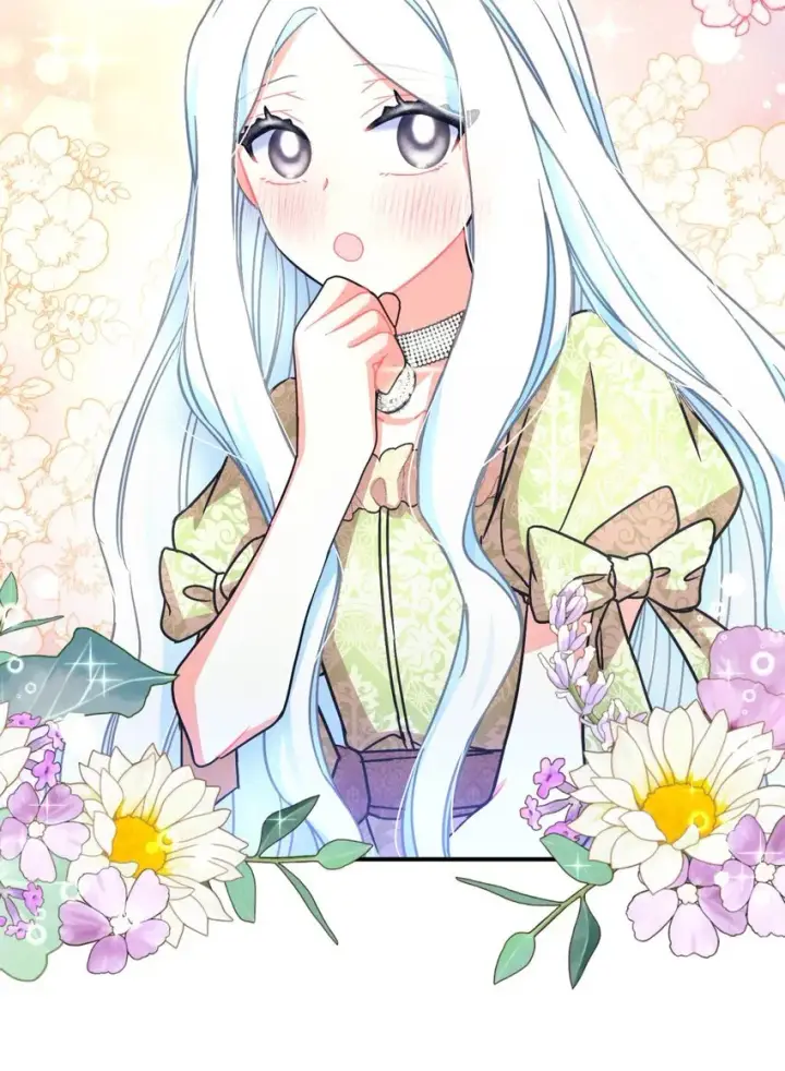 漫画《我要成为这监禁游戏的女主》20 我要将她藏起来吗第74张图