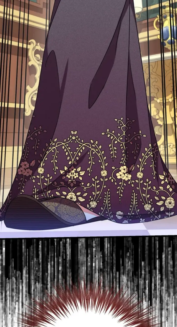 漫画《我要成为这监禁游戏的女主》21 缩小药第70张图