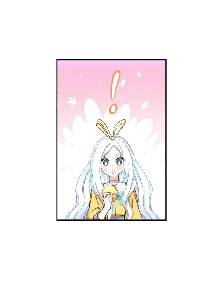漫画《我要成为这监禁游戏的女主》22 点心王国历险记第33张图