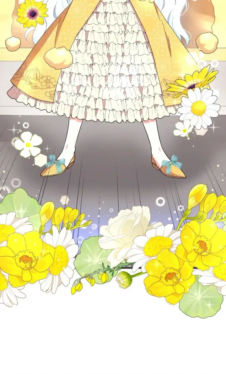 漫画《我要成为这监禁游戏的女主》22 点心王国历险记第43张图