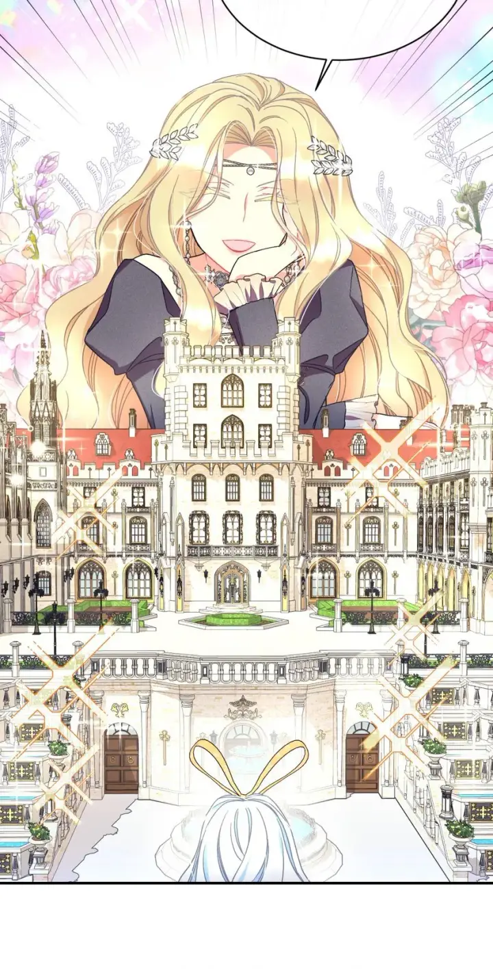 漫画《我要成为这监禁游戏的女主》23 可爱无上限第27张图