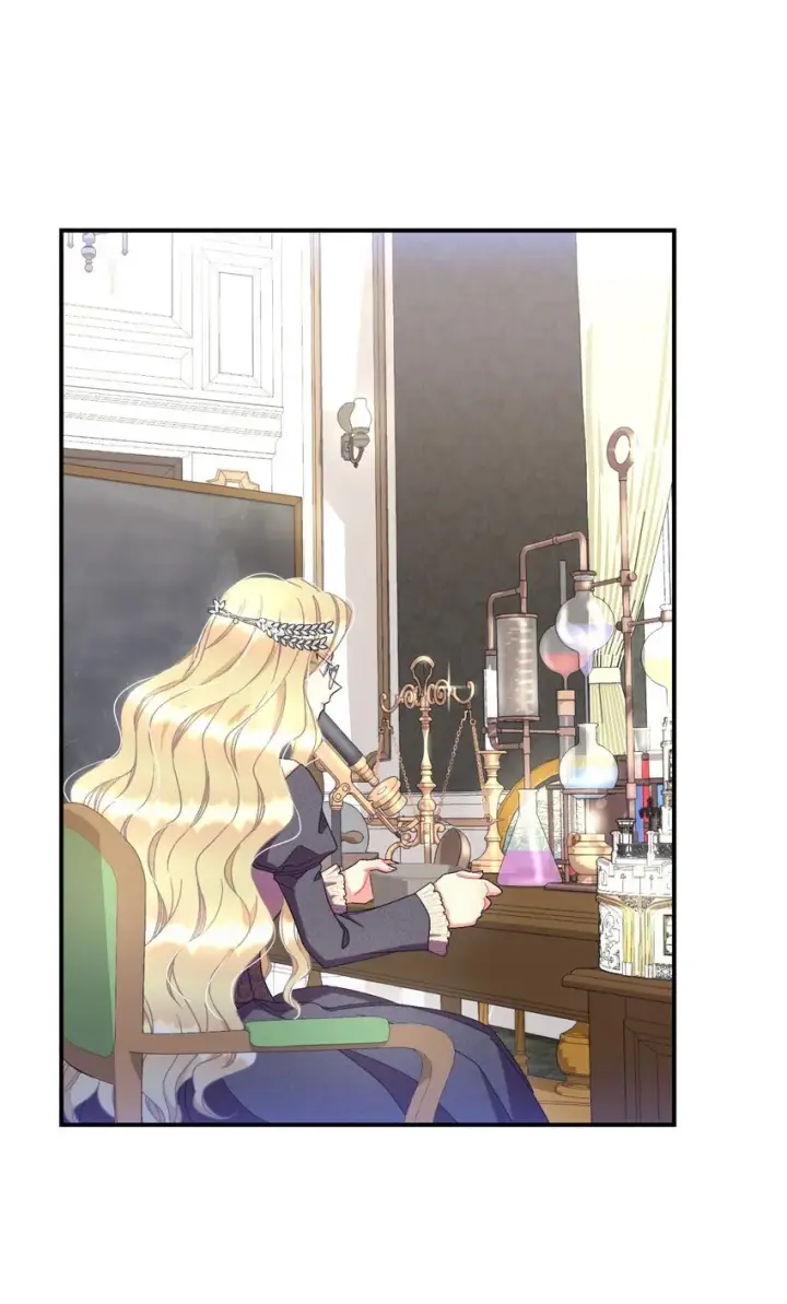 漫画《我要成为这监禁游戏的女主》23 可爱无上限第33张图
